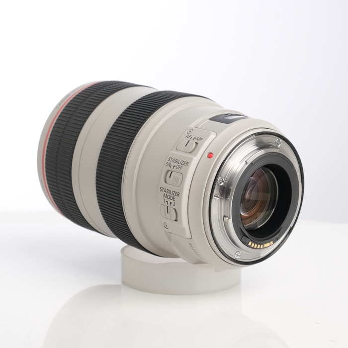 キヤノン EF70-300/4-5.6L IS USM