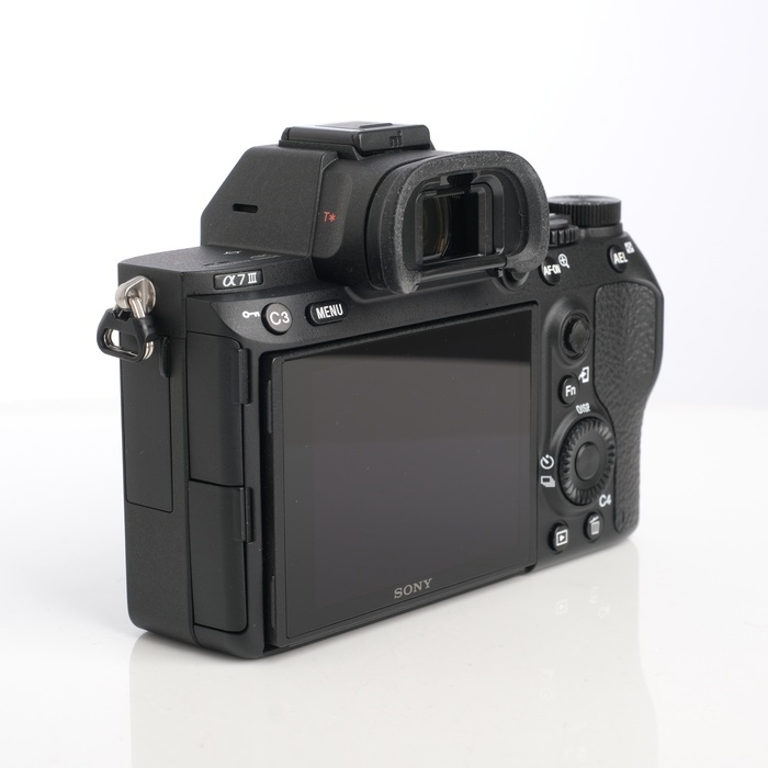 ソニー α7III ボディ ILCE-7M3
