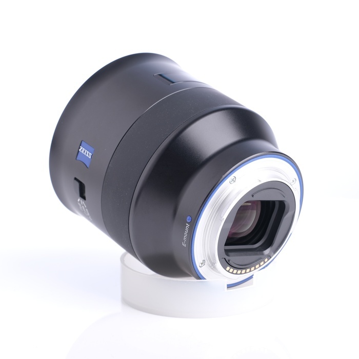 ツアイス BATIS 2/40 CF E-MOUNT