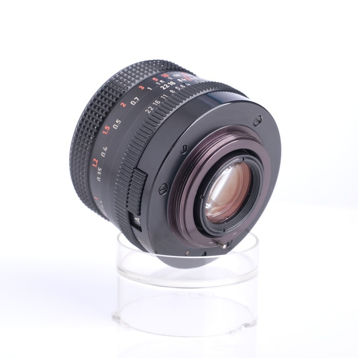ツアイス フレクトゴン MC 35/2.4 M42