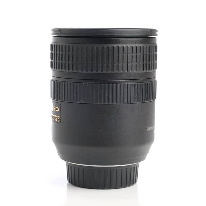 ニコン AF-S VR 24-120/F3.5-5.6G IF-ED