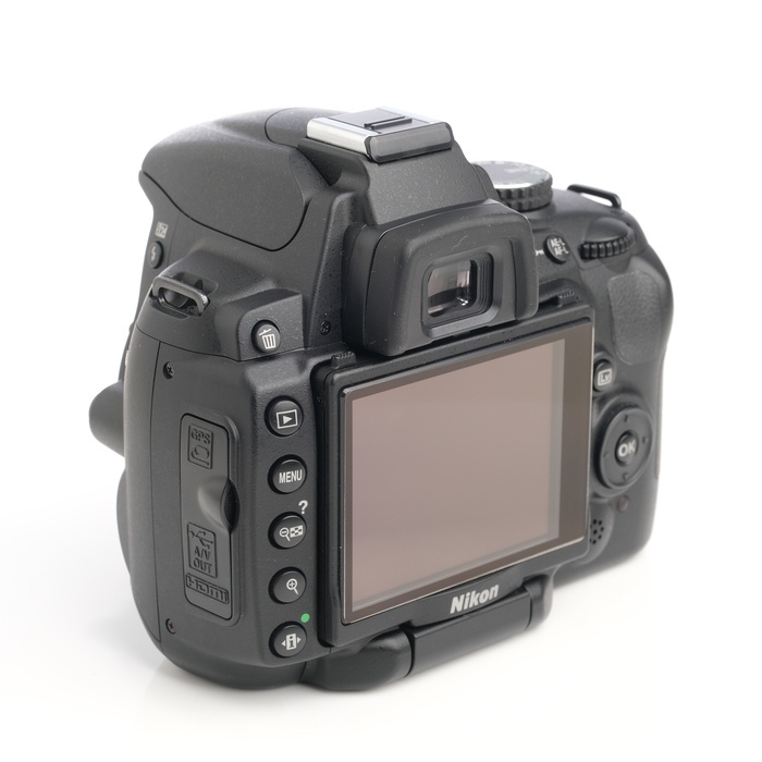 ニコン D5000 ボディ