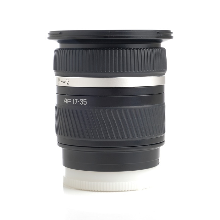 コニカ AFズーム17-35/2.8-4D