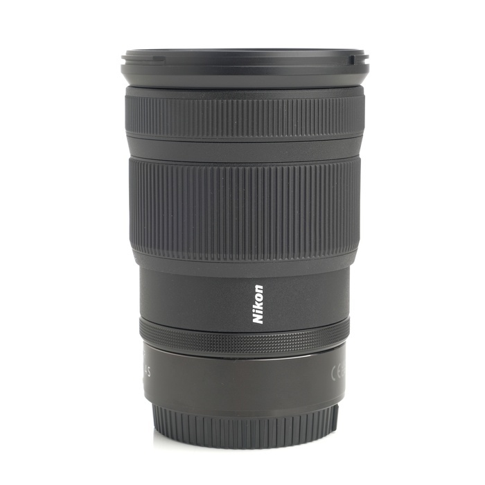 ニコン Z 24-120/F4 S