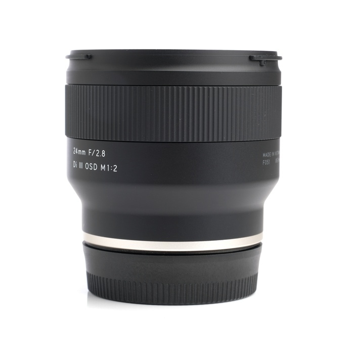 タムロン 24/2.8 DI3 OSD F051SF ソニーE