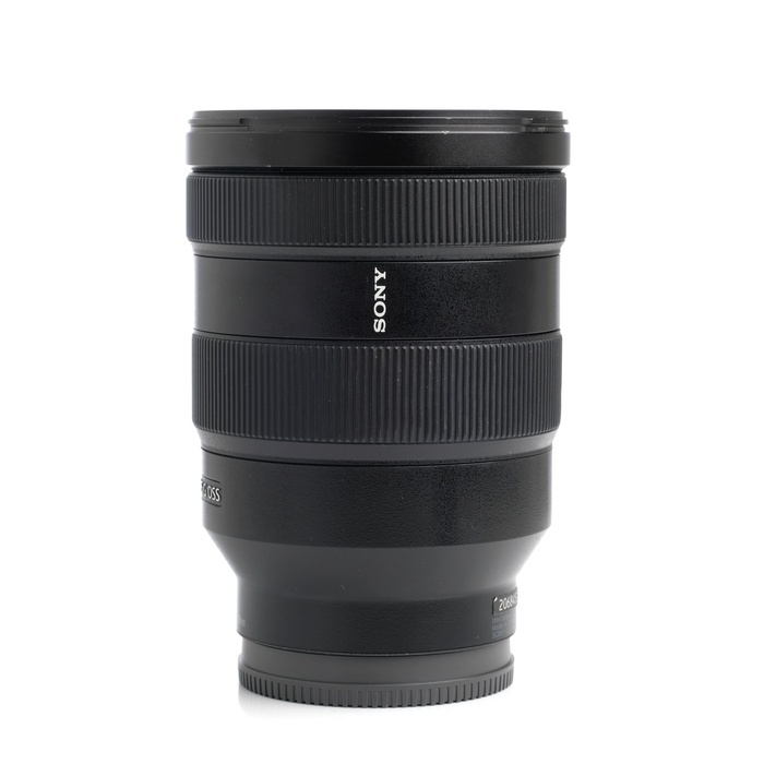 ソニー FE24-105/F4 G OSS [SEL224105G]