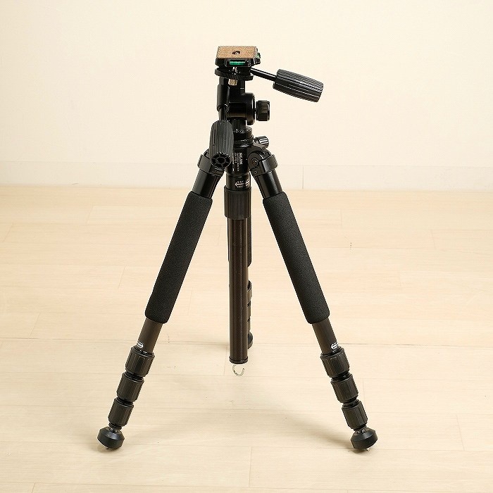 スリック カーボンマスター 814 PRO II