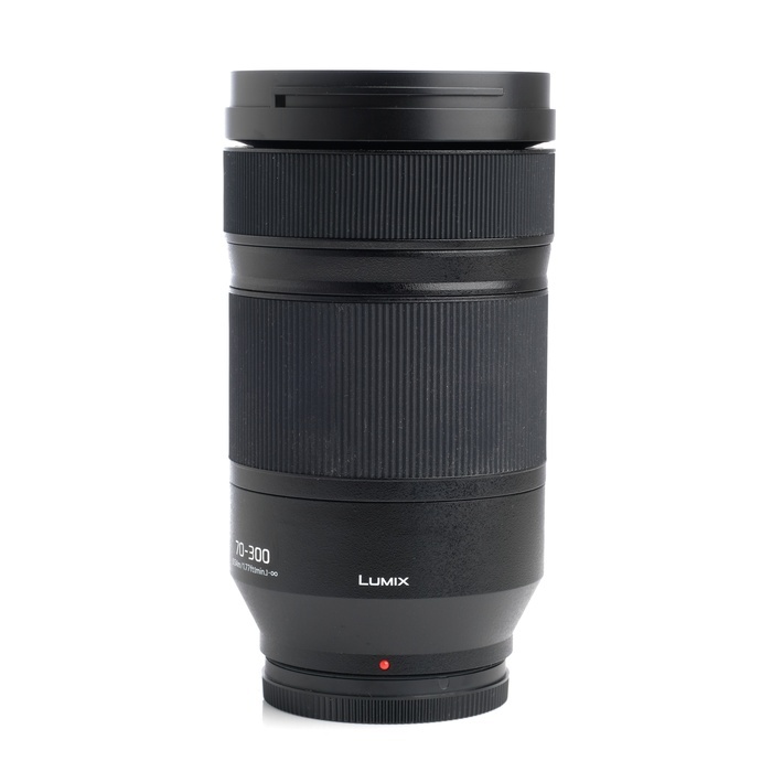 パナソニック LUMIX S 70-300/4.5-5.6 MACRO O.I.S(S-R70300)