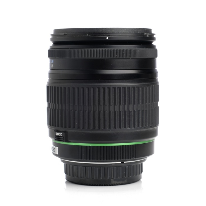 ペンタックス DA18-250/3.5-6.3 ED AL(IF)