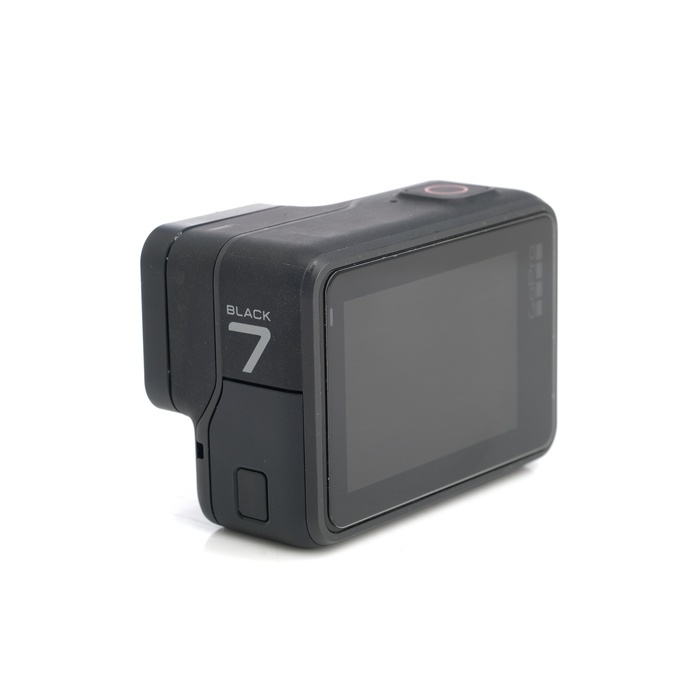 GoPro CHDHX-701-FW HERO7 BLACK