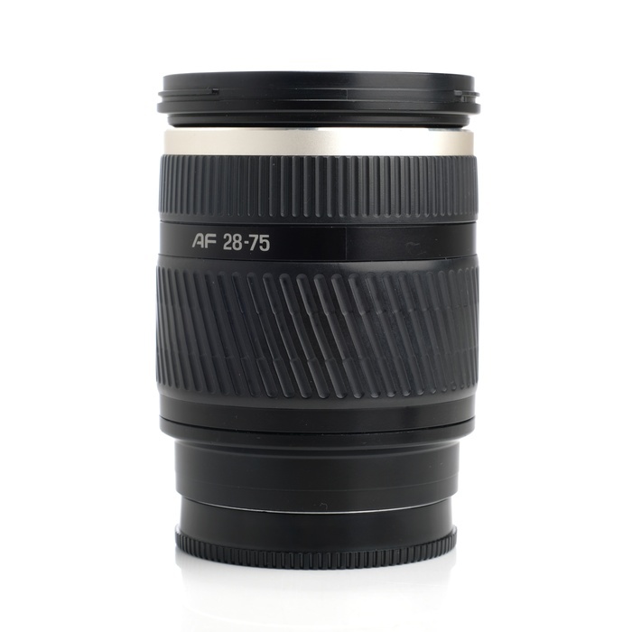 コニカ AF28-75/2.8D