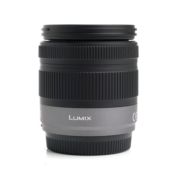 パナソニック LUMIX G VARIO 14-42/3.5-5.6 ASPH./MEGA O.I.S. ［H-FS0140］