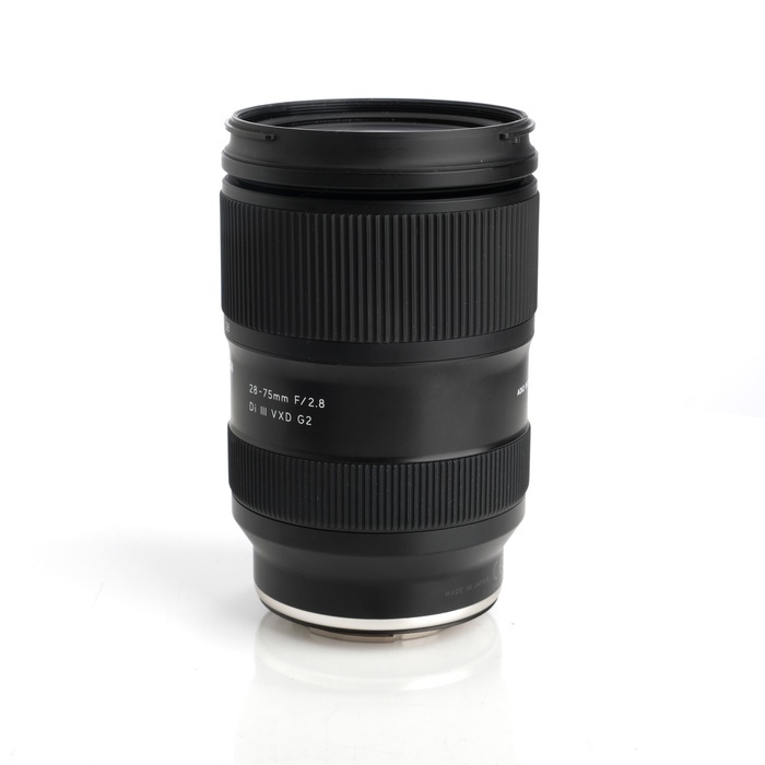 タムロン 28-75/2.8 DiIII VXD G2 [A063S］ソニーE用