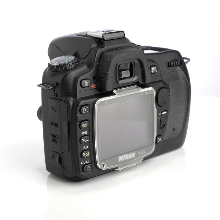 ニコン D80 ボディ