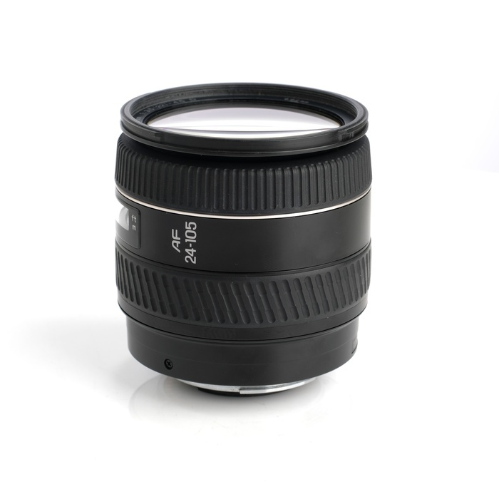 ミノルタ AF 24-105/3.5-4.5D