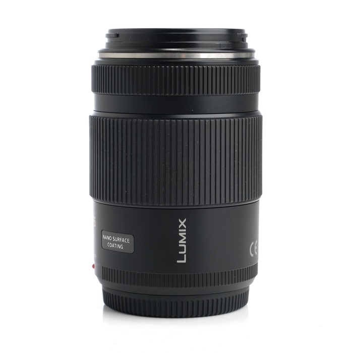 パナソニック G 45-175/4-5.6 ASPH ブラック H-PS45175-K