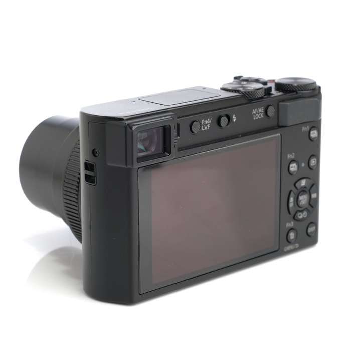 パナソニック DC-TX2-K ブラック