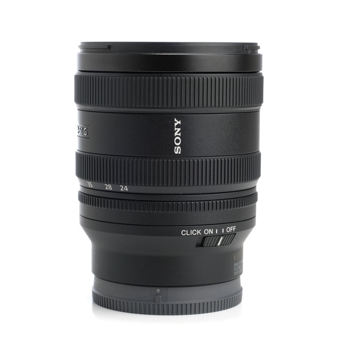 ソニー FE24-50/2.8 G [SEL2450G]