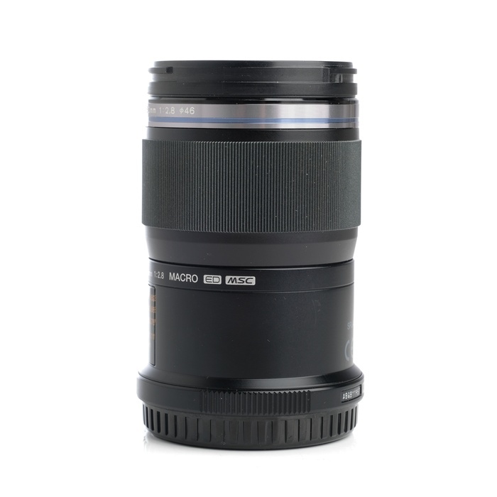 オリンパス M.ZUIKO DIGITAL ED60/F2.8 Macro