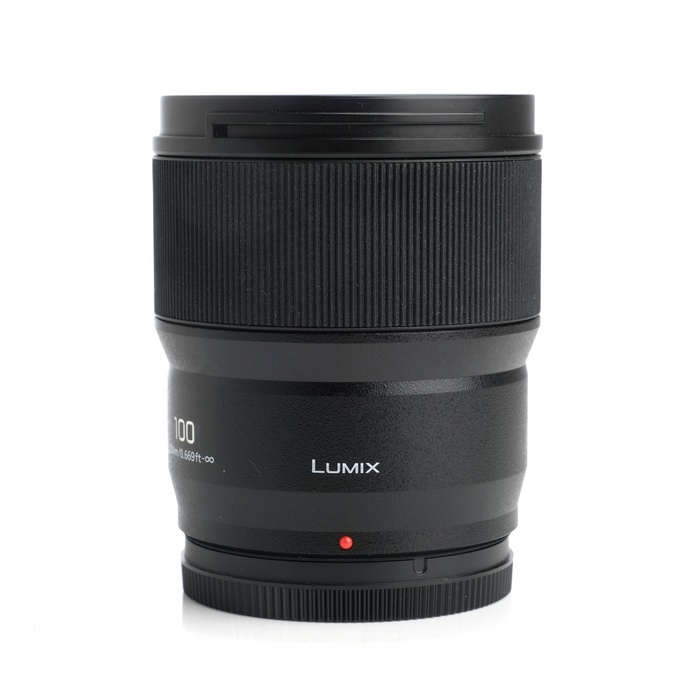 パナソニック S100/2.8 S-E100