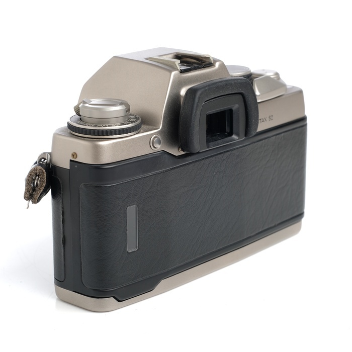 コンタックス S2 60YEARS BODY