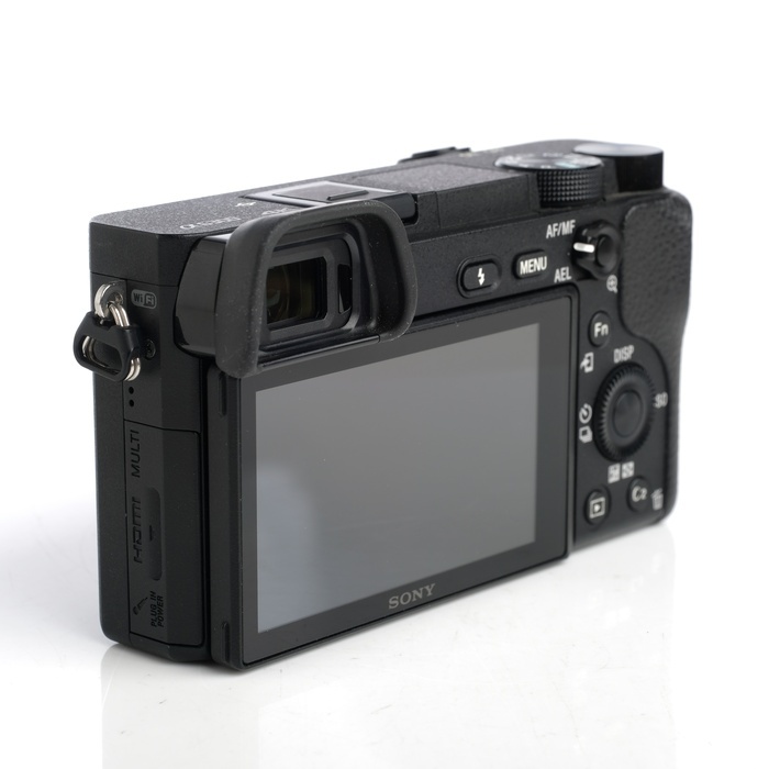 ソニー α6300 ボディ ILCE-6300