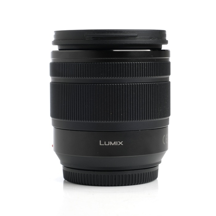 パナソニック Gバリオ 12-60/3.5-5.6 ASPH. H-FS12060