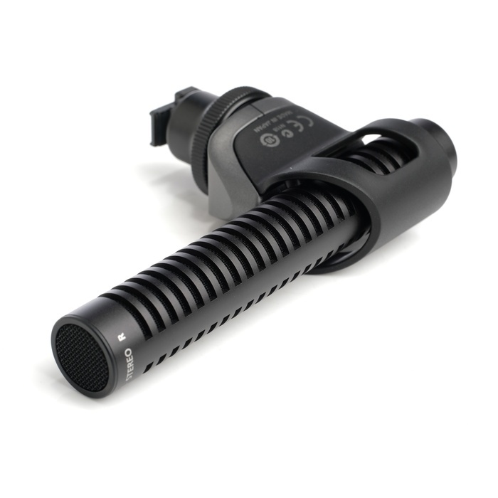 キヤノン DM-100 ステレオマイクロホン