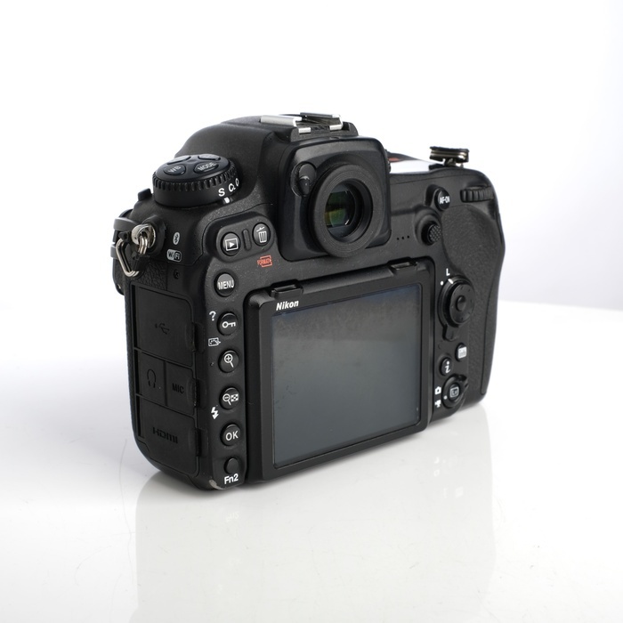 ニコン D500 ボデイ