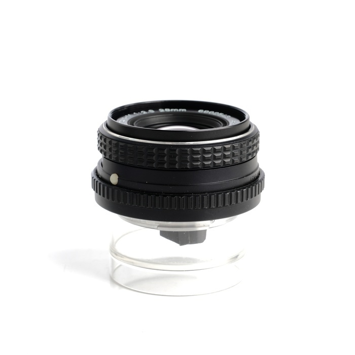 ペンタックス SMC PENTAX M28/2.8