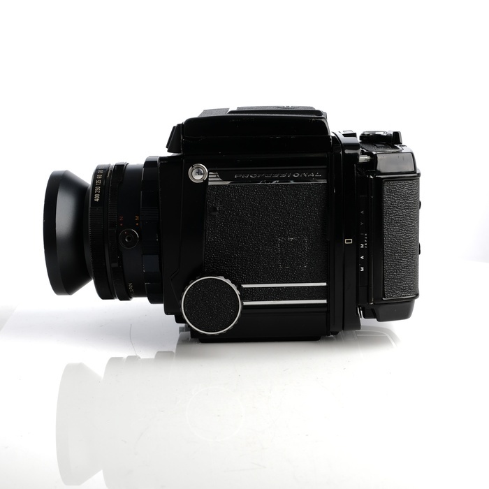 マミヤ RB67PRO+セコール90/3.8+120ホルダー