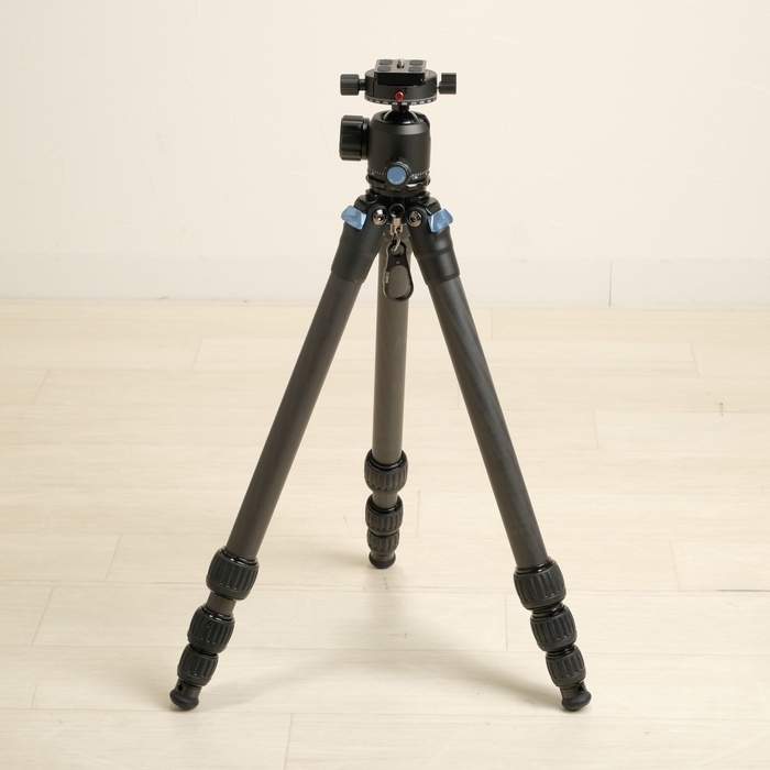 SIRUI TM-254+A-10R カーボン4段三脚