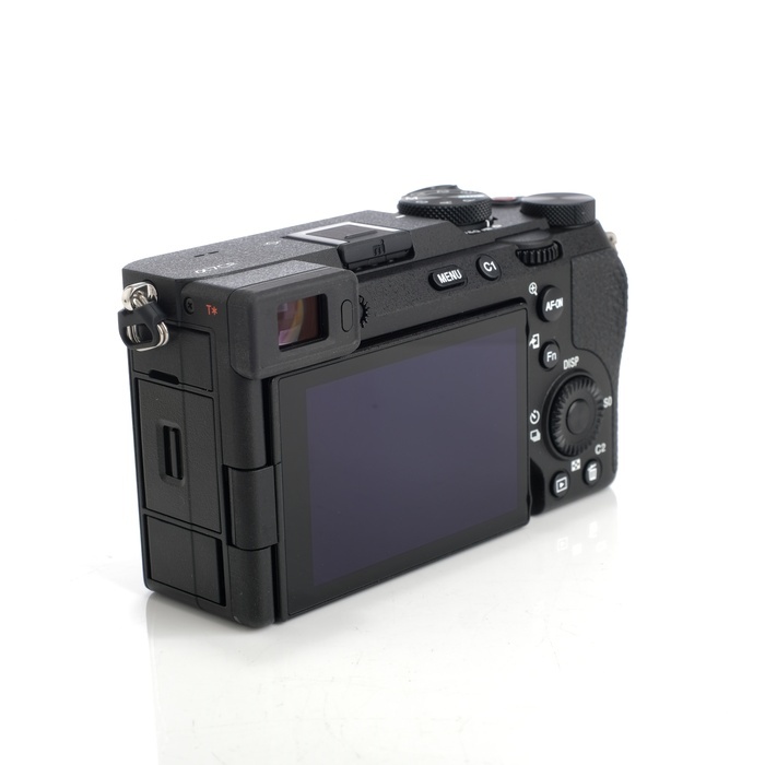 ソニー α7CR ILCE-7CR B ブラックボデイ