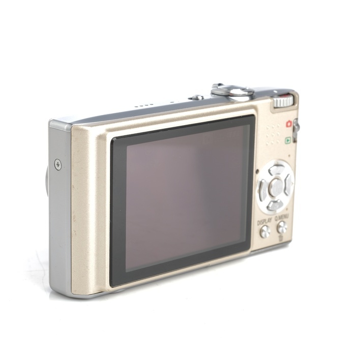 パナソニック FX35 ゴールド