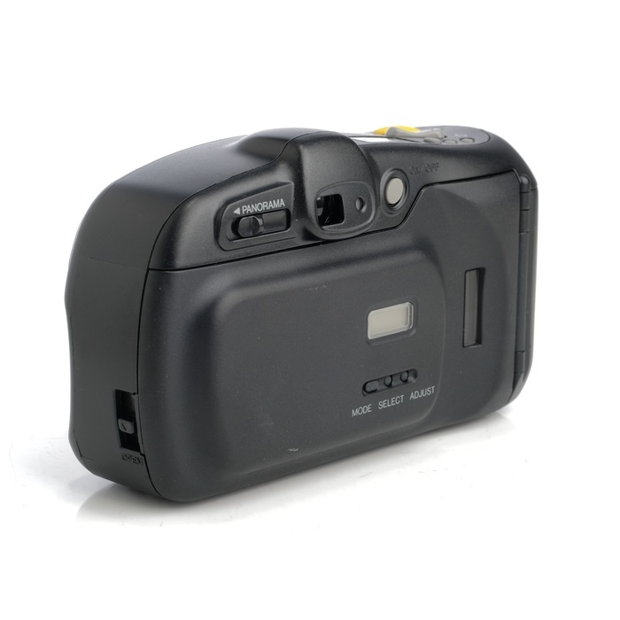 ミノルタ PANORAMA ZOOM5