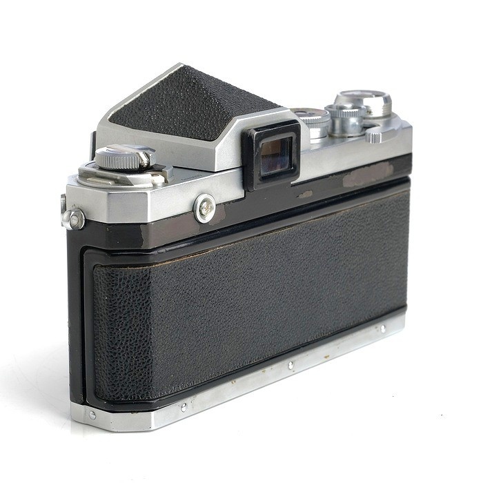 ニコン F アイレベル 前期