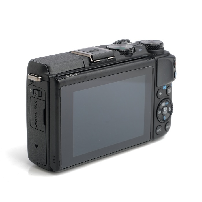 キヤノン EOS M3 ボデイ ブラツク