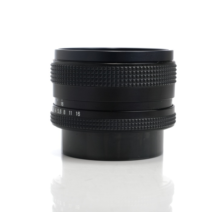 コンタックス プラナー 50/1.7 AE J