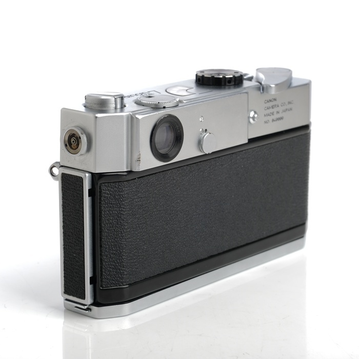 キヤノン Canon 7