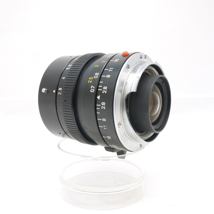 ライカ エルマリート28/2.8 E49 第3世代