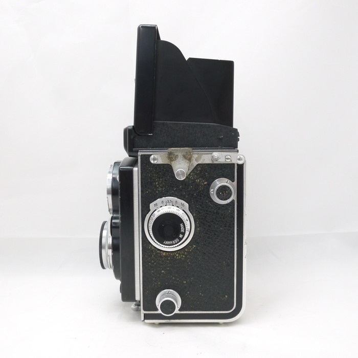 ローライ ローライフレックス T3.5テッサー