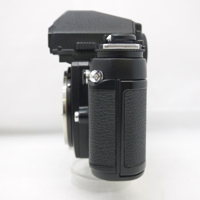 ニコン F3 チタン BL BODY