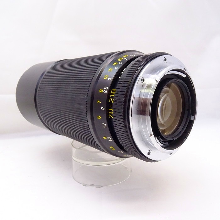 ライカ VARIO-ELMAR-R70-210/4 3カム