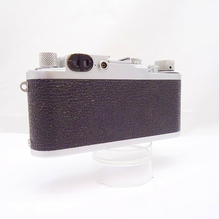 ライカ Leica IIIf レッドシンクロ セルフ付