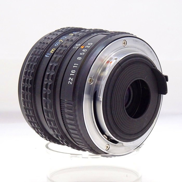 ペンタックス SMC M 24-35/3.5