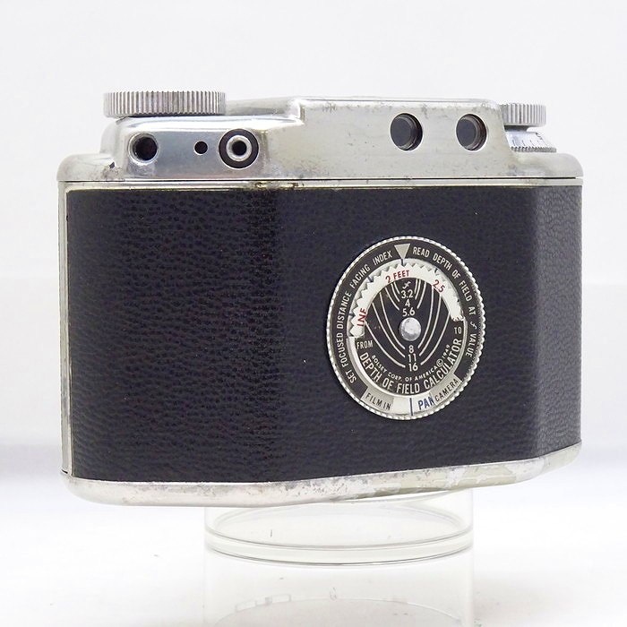 ソノタ Bolsey B2