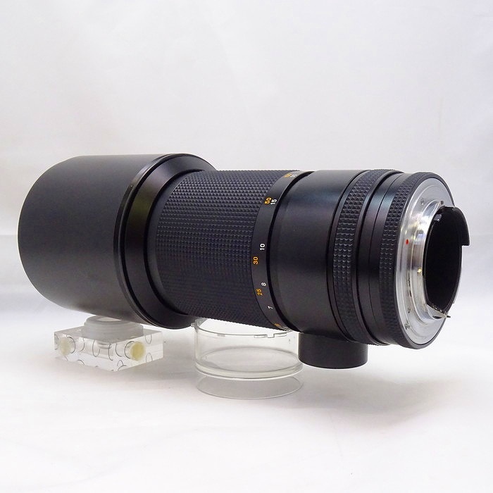 コンタックス Tele-Tessar T* 300/4