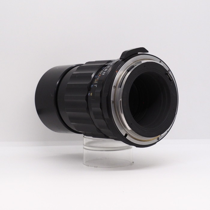 ペンタックス SMC6X7 200/4