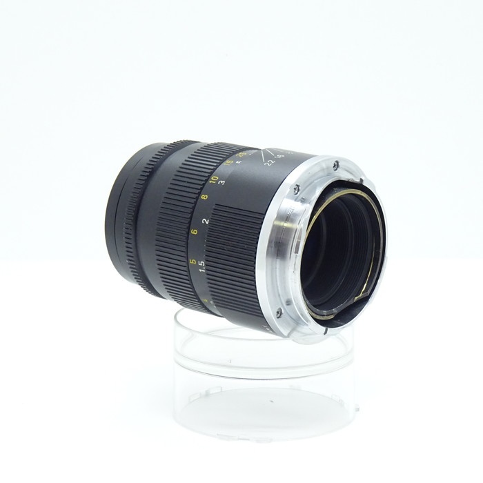 ミノルタ M-ROKKOR 90/4 (CL用 ライツ)