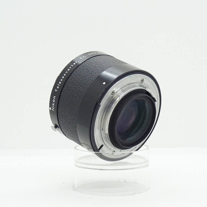 ニコン Teleconverter TC-200 2X